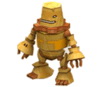 Wood Golem